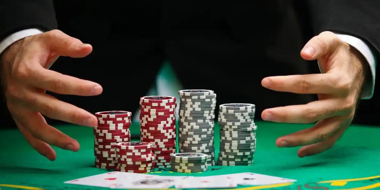 bm9 ကာစီနို Baccarat Live Dealer HD Streaming